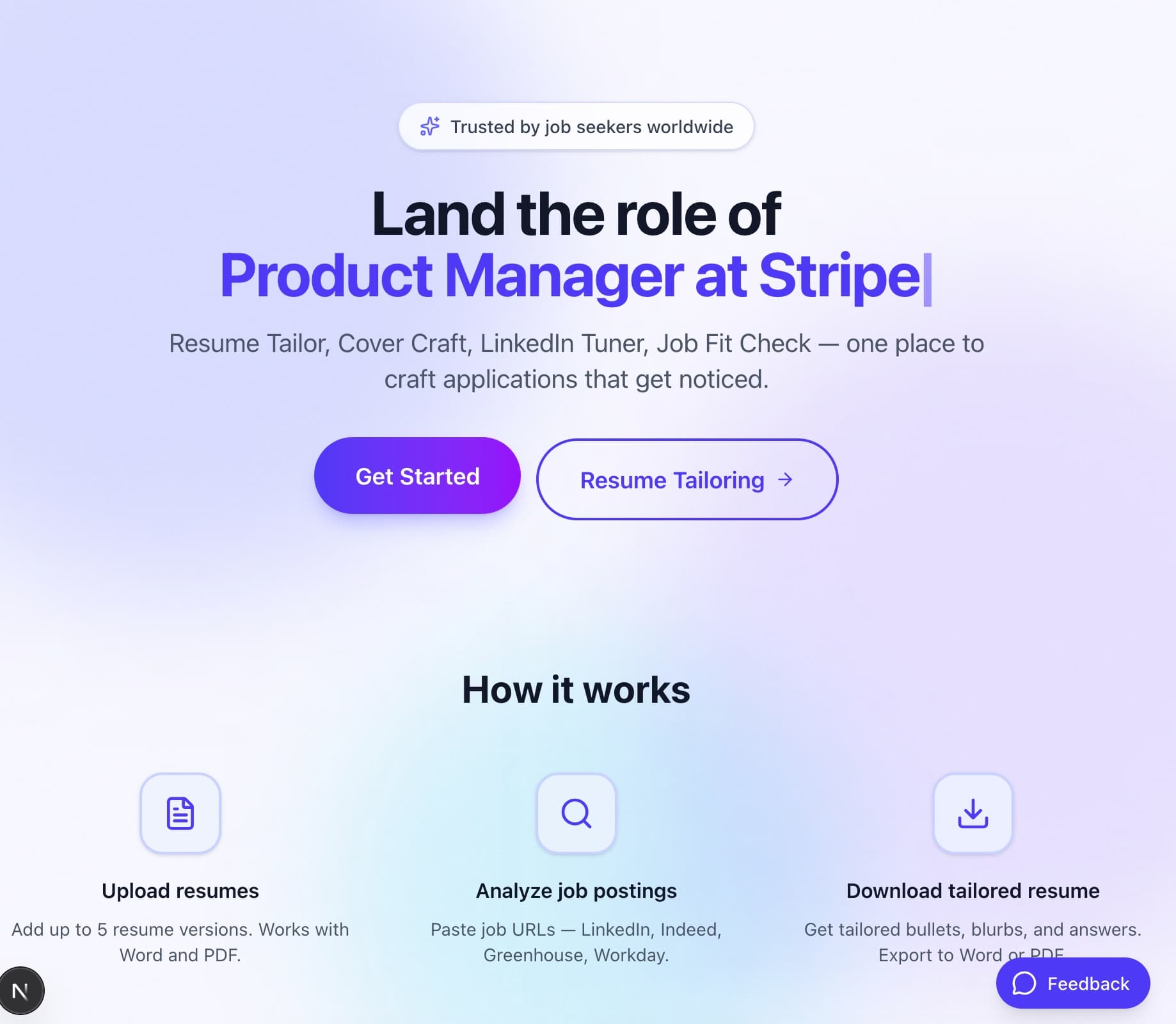 ApplyStudio screenshot